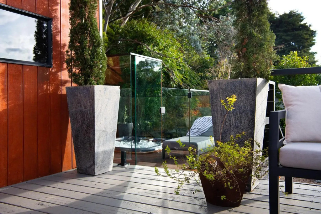 East St Spa House