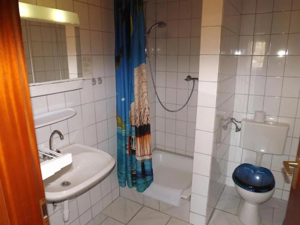 Landgasthof "Hotel zum Norden"