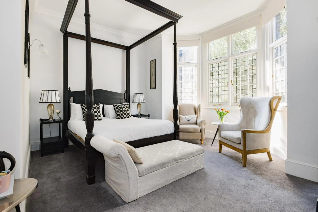 The Abbey Notting Hill