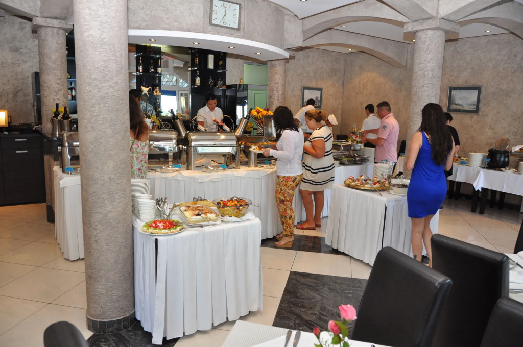 Hotel Perla