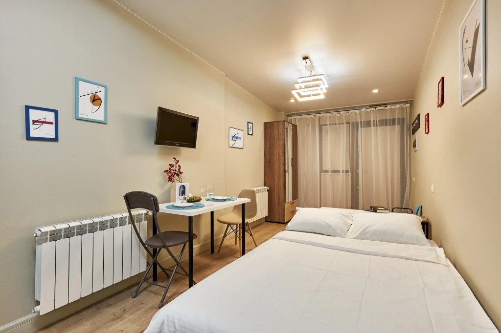 EasyGuest на улице Шереметьевская