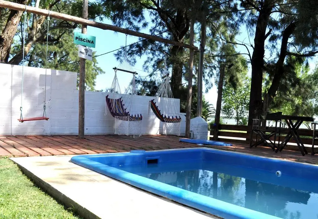 Posada Costa Mandi