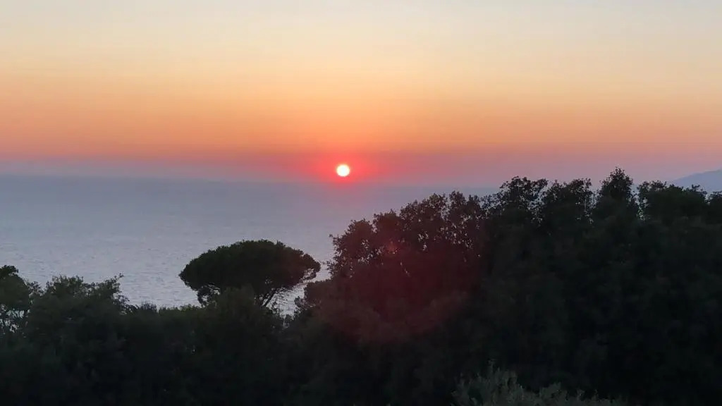 La Draghina B&B Capri (Adults Only)