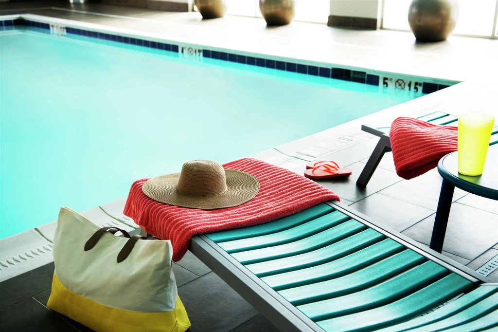 Home2 Suites By Hilton Miami Airport South Blue Lagoon