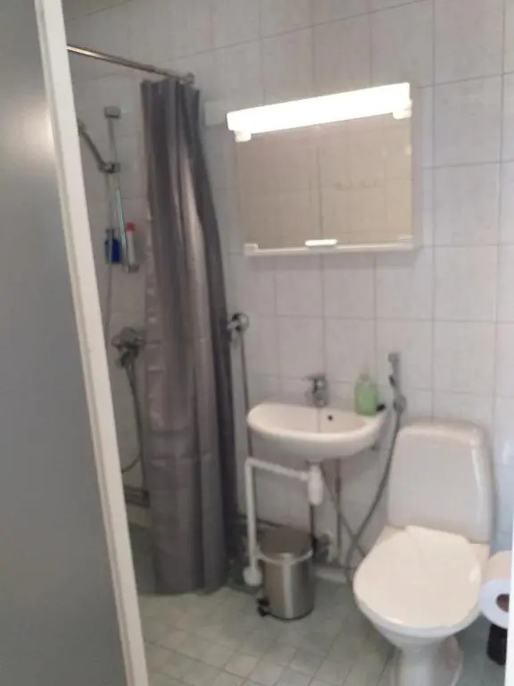 Huoneistohotelli Teekki