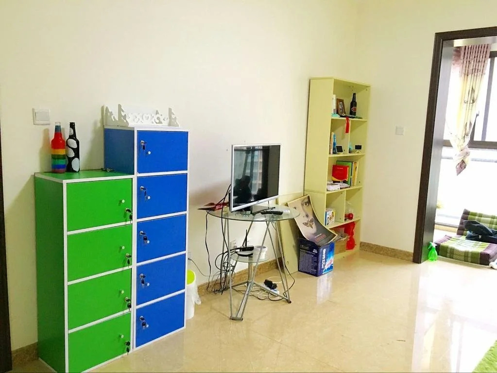 Miankong Youth Hostel