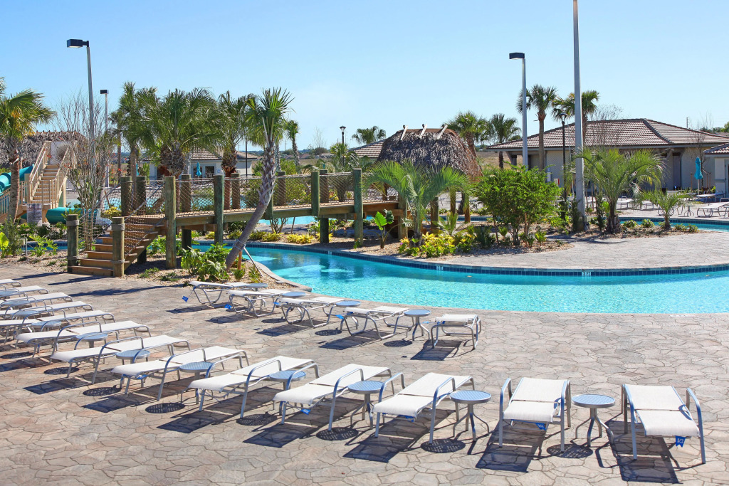 5 Star Villa With Pool/Spa, Close To Disney, Davenport, US