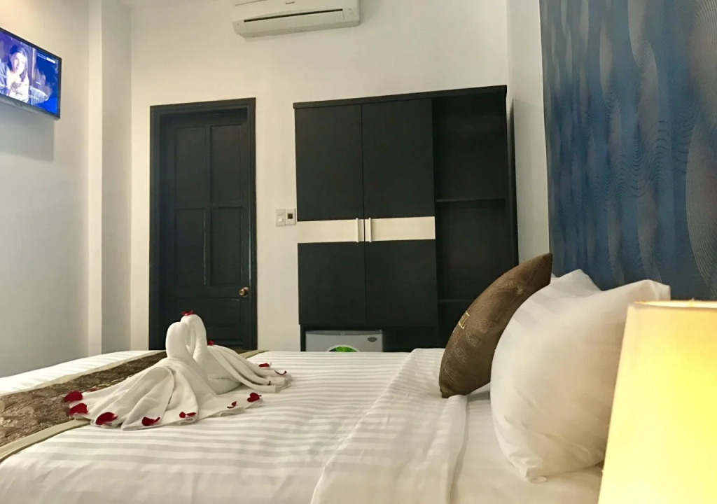 Laurel Hotel Hue