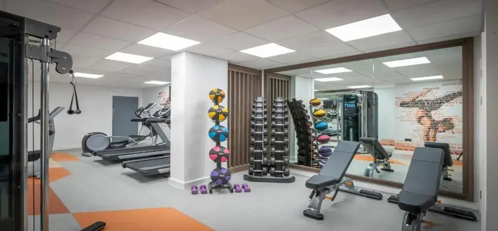 Maldron Hotel Manchester City Centre