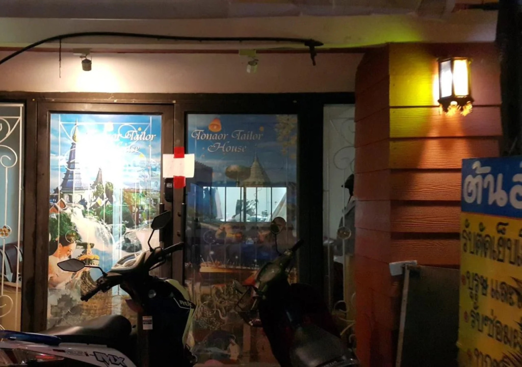 Tonaor Tailor House - Hostel
