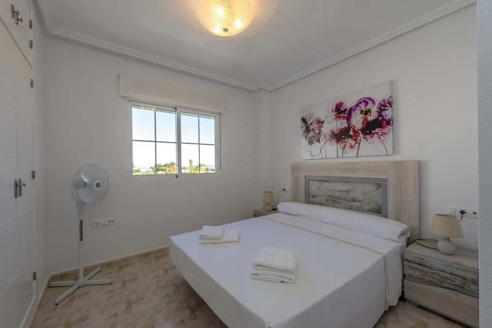 Apartamento Bennecke Pinet