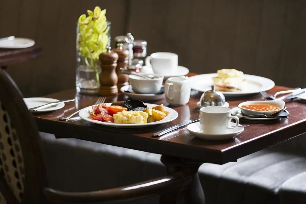 Cambridge Quy Mill Hotel & Spa