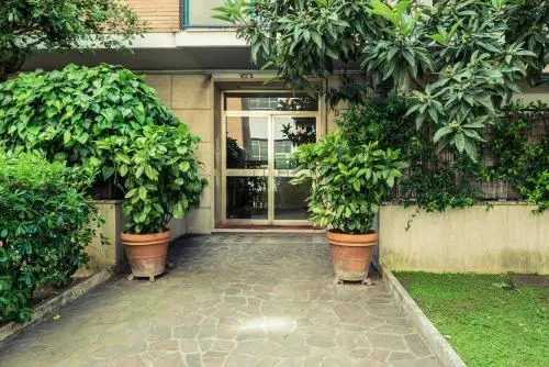 Casa Vacanza A Place Apart