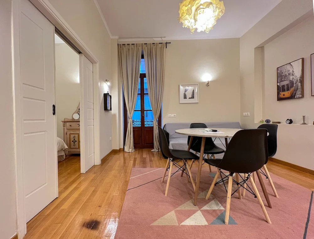 Central Apartments in Psiri - Athens