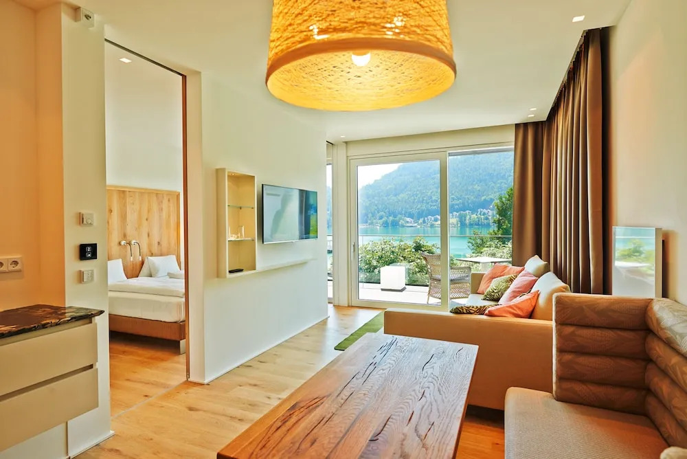 Amerika-Holzer Hotel & Resort