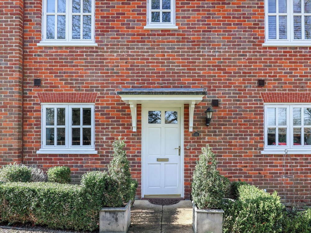Bay Tree Cottage, Peasenhall