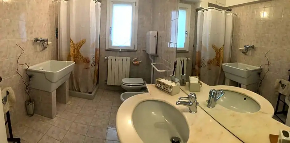 B&B Al Divenire