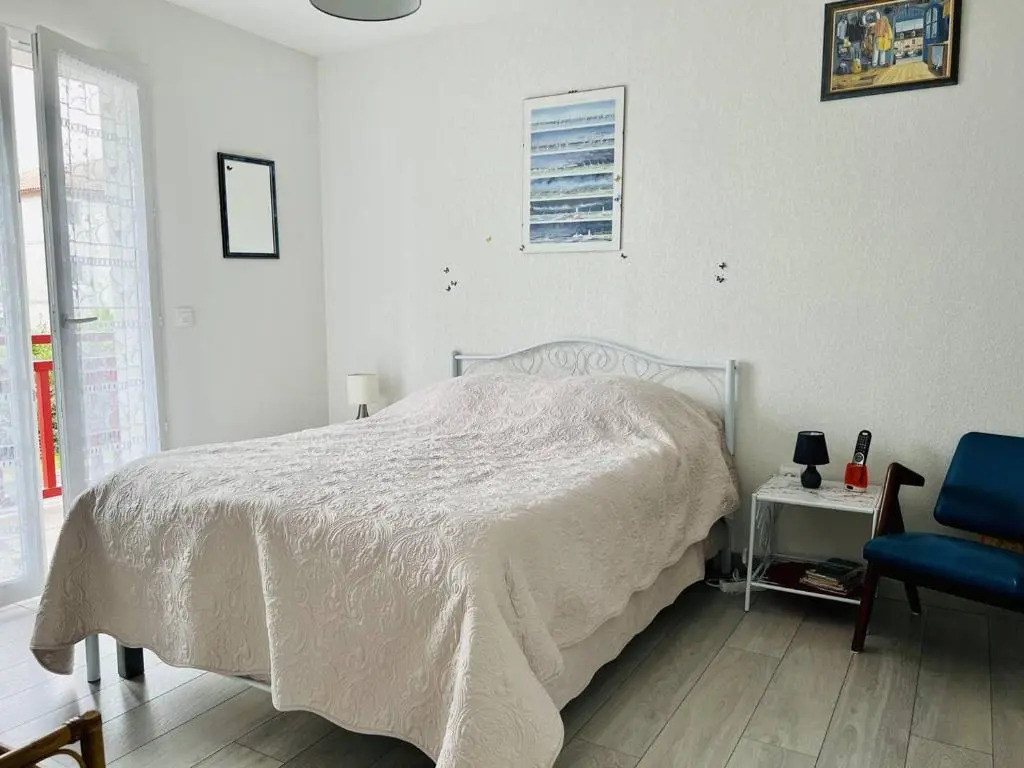 Appartement Cambo-les-Bains, 2 pièces, 2 personnes - FR-1-495-5
