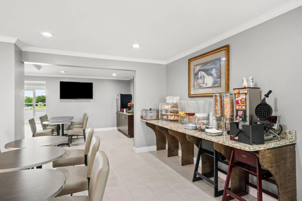 Microtel Inn by Wyndham Lexington