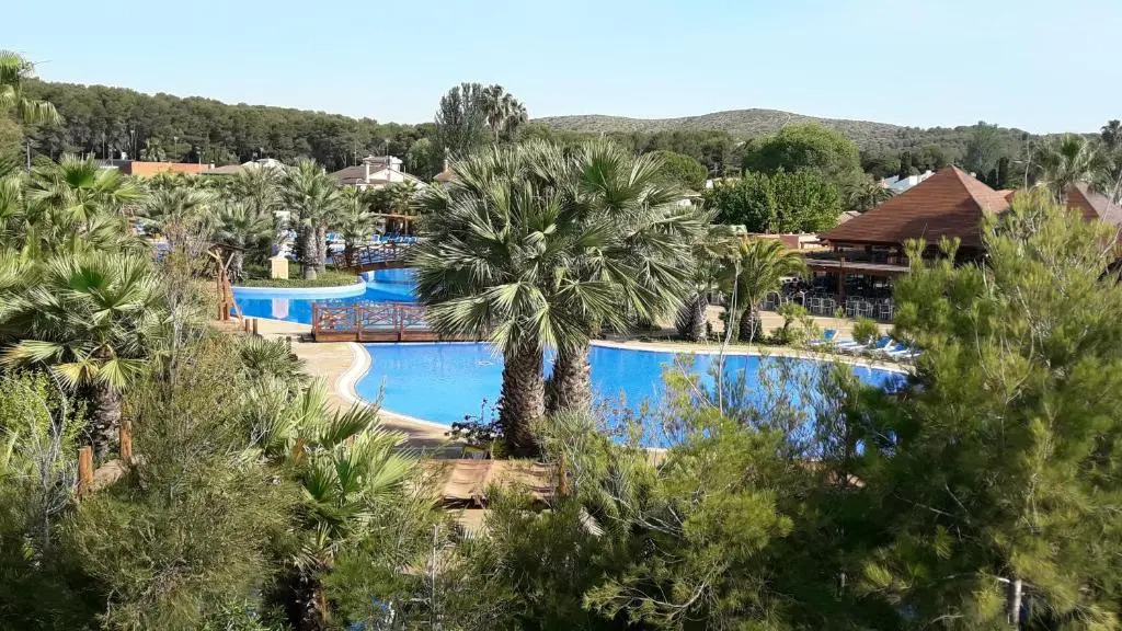 Apartament la Punta de la Móra