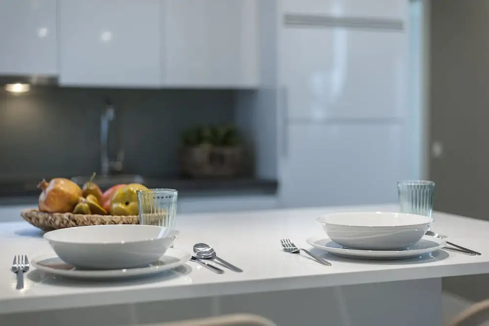 Apartamento Retiro III