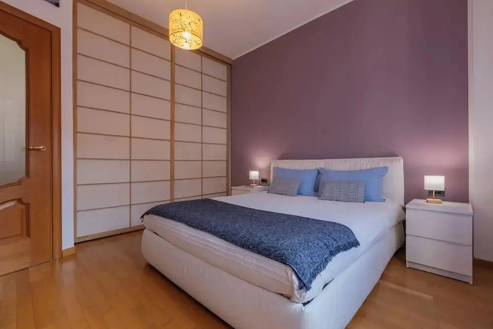 San Domenico Family Flat by Wonderful Italy