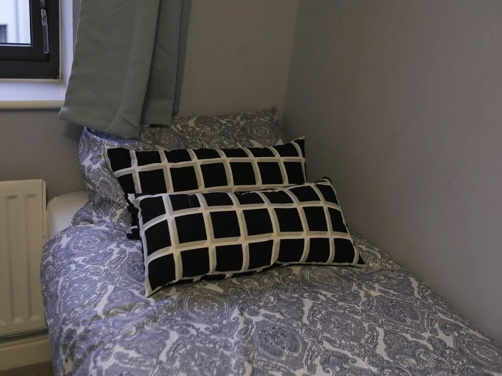Brentwood - Deluxe Apartment