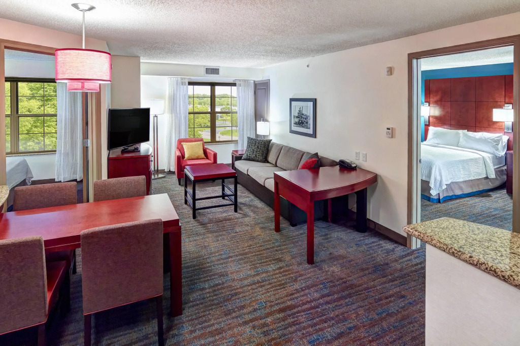 Residence Inn Minneapolis Plymouth