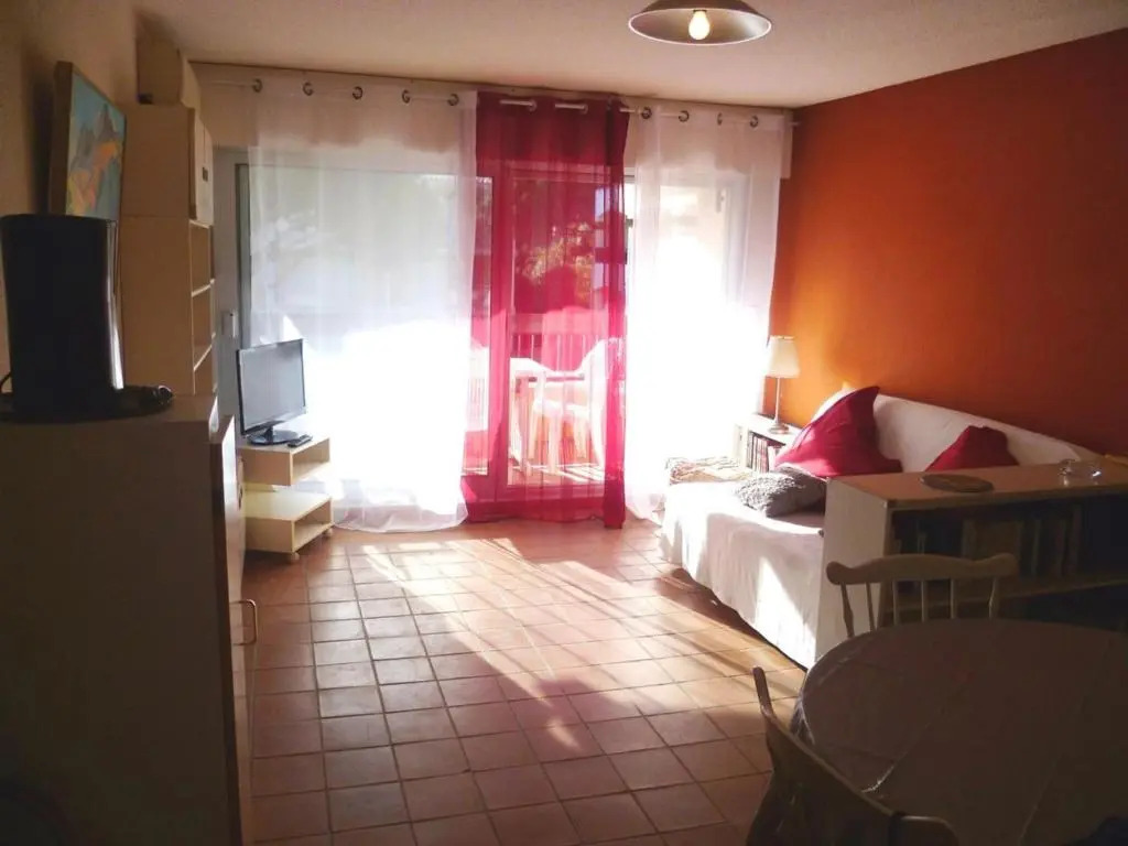 Appartement Cavalaire-sur-Mer, 2 pièces, 4 personnes - FR-1-226B-153