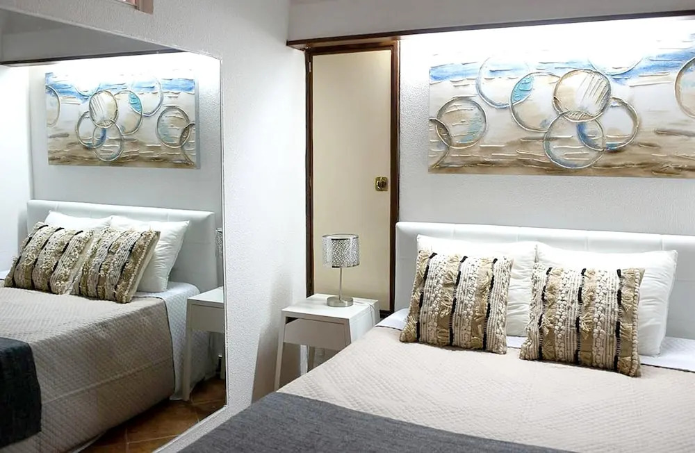 Apartment with 2 Bedrooms in Sesimbra, with Wonderful Sea View, Balcony And Wifi