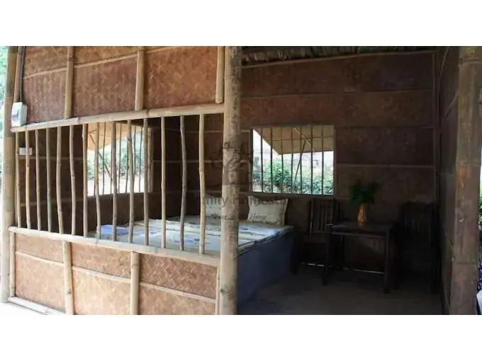Family Homestay Ba Vi - Hostel