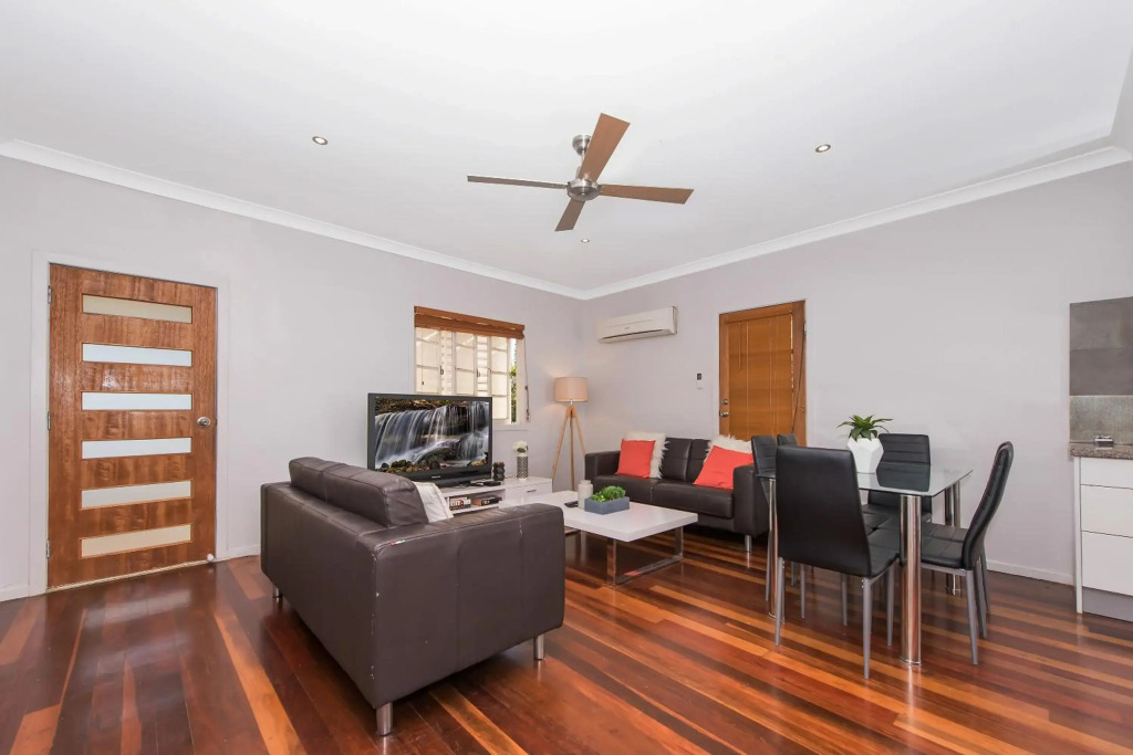 2 bedroom cottage