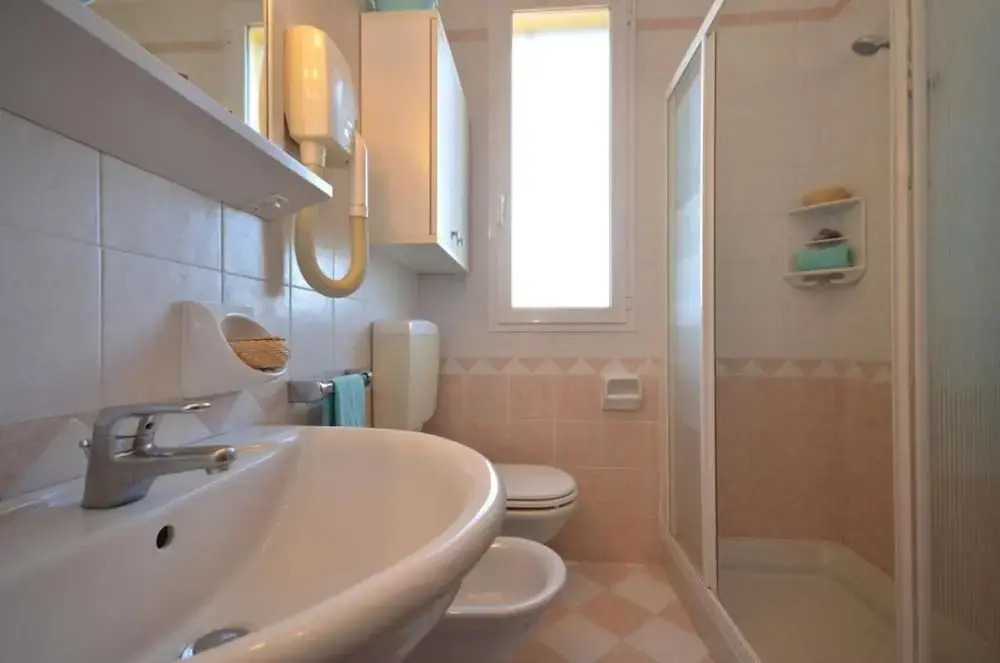 Superb House Maisonette Villaggio Marco Polo Sleeps 7