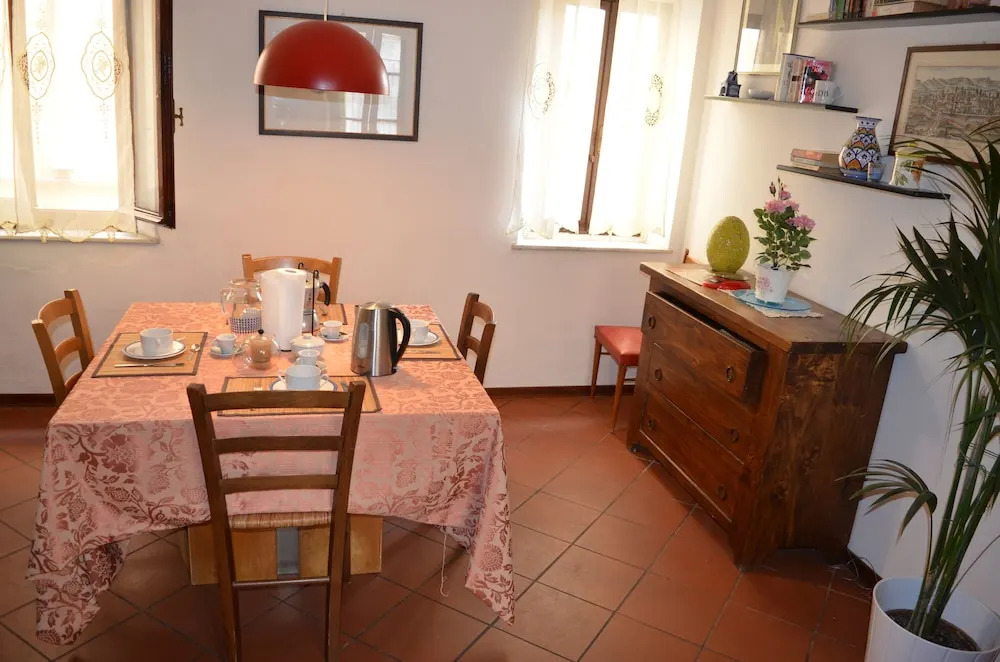 Domus.36 - Citta' Di Lucca