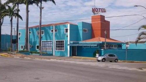 Paulínia Park Hotel