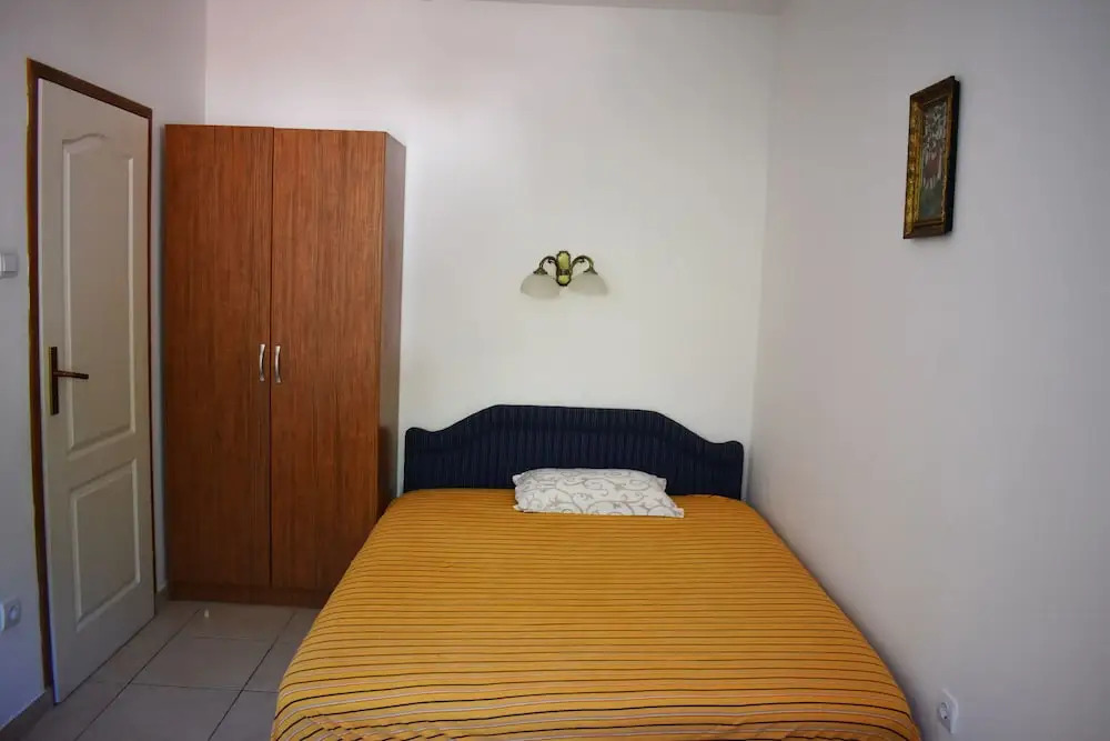 Apartments Montenegro Risan Čučković