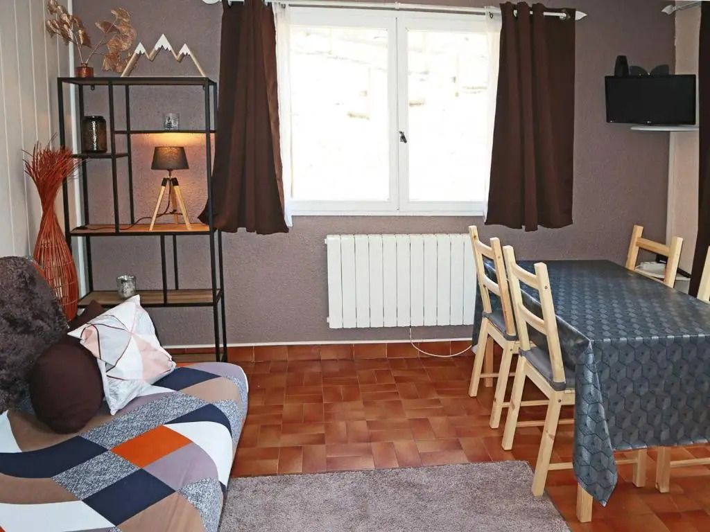Appartement Les Orres, 1 pièce, 4 personnes - FR-1-322-97