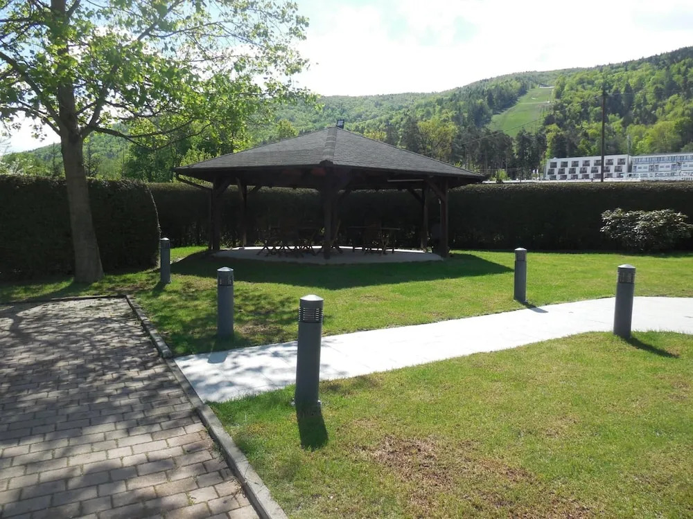 Hotel Pohorje