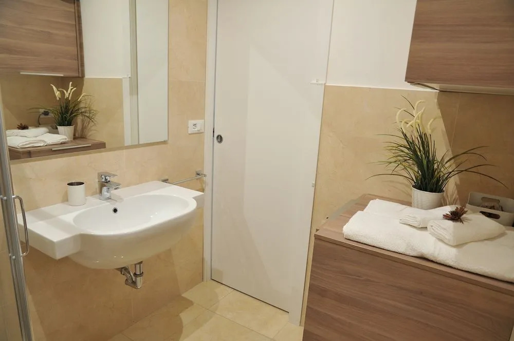 Top Suites - City Center 1