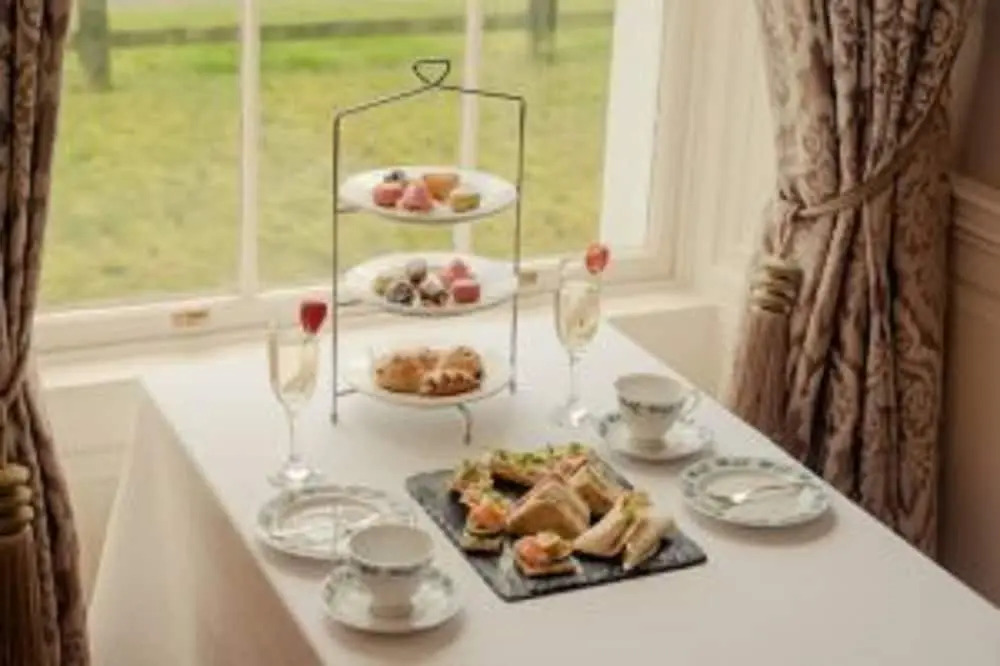 Leixlip Manor Hotel