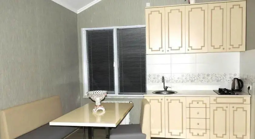 Guest House Ortachala