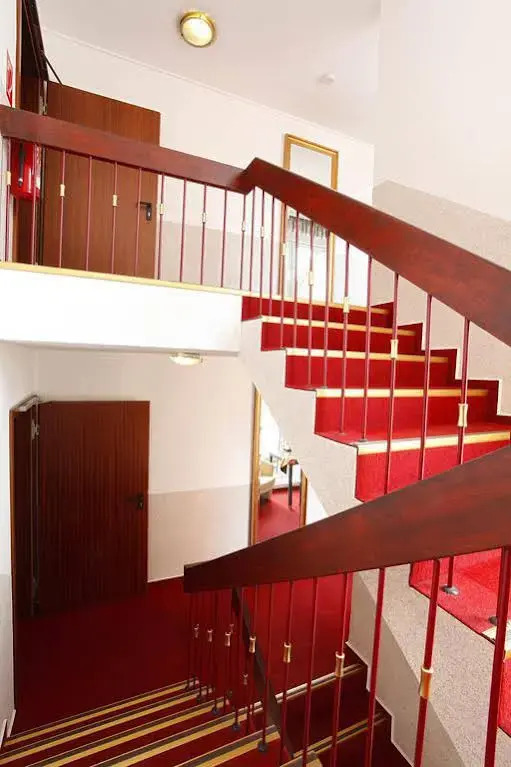 Hotel Celina