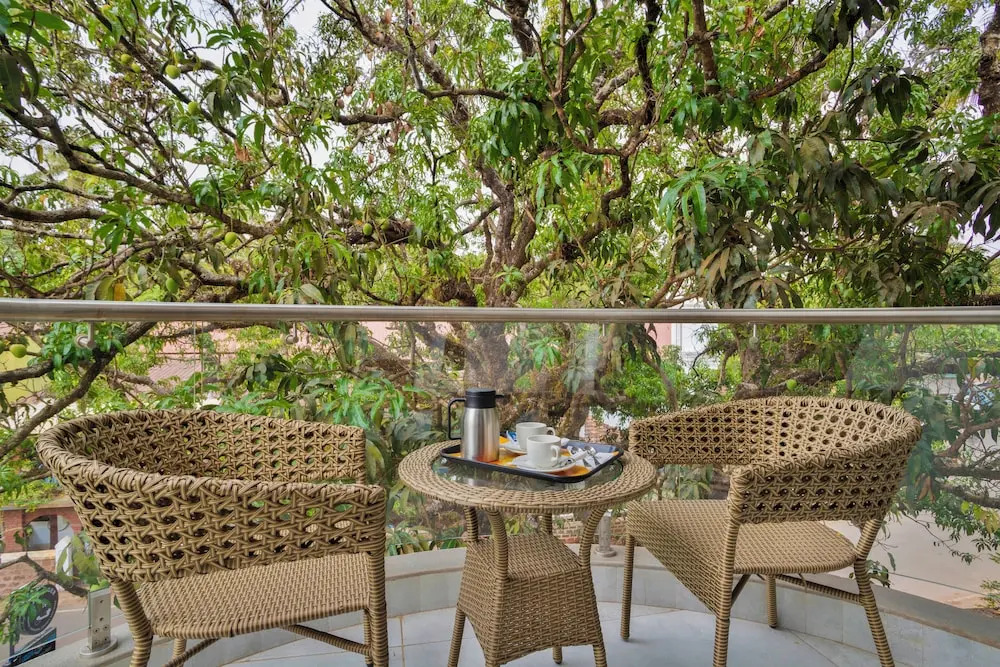 Kia Inn Boutique Hotel