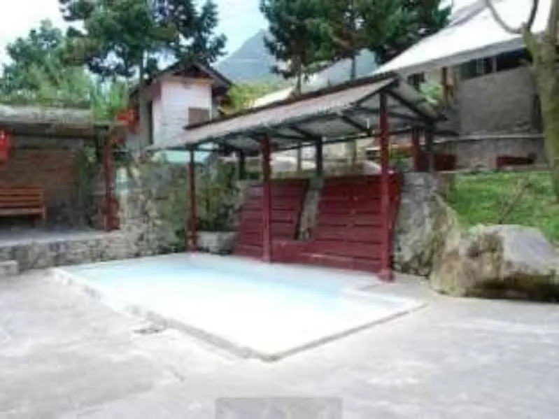 Rindu Alam Resort