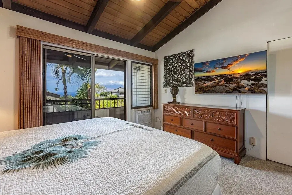 Wailea Ekolu 804 1 Bedroom Condo