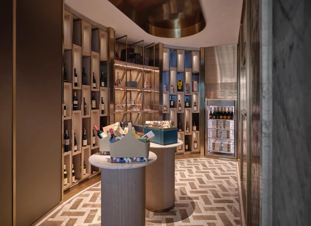 Grand Hyatt Beijing