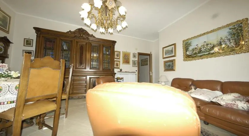 Casa Delfino