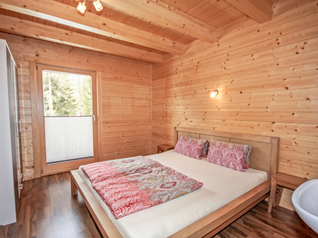 Chalet Dolzer
