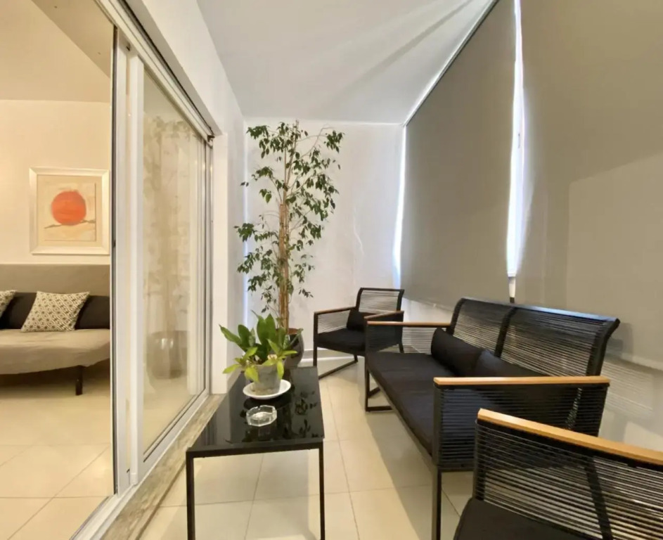 Torre 20 - City Center - Quarteira