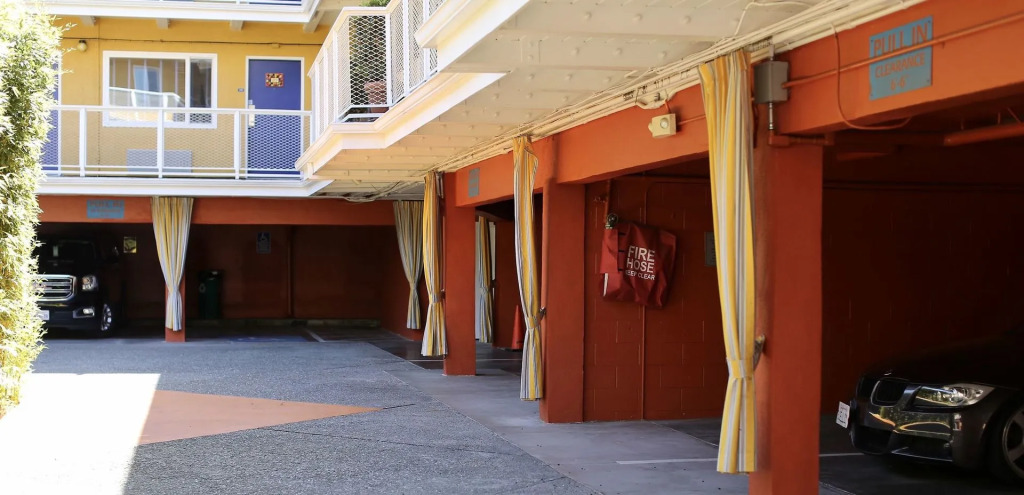 Hotel Del Sol